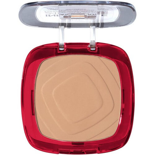 Loreal Paris Infaillible 24H Fresh Wear Powder Foundation Vanilla 120 9g