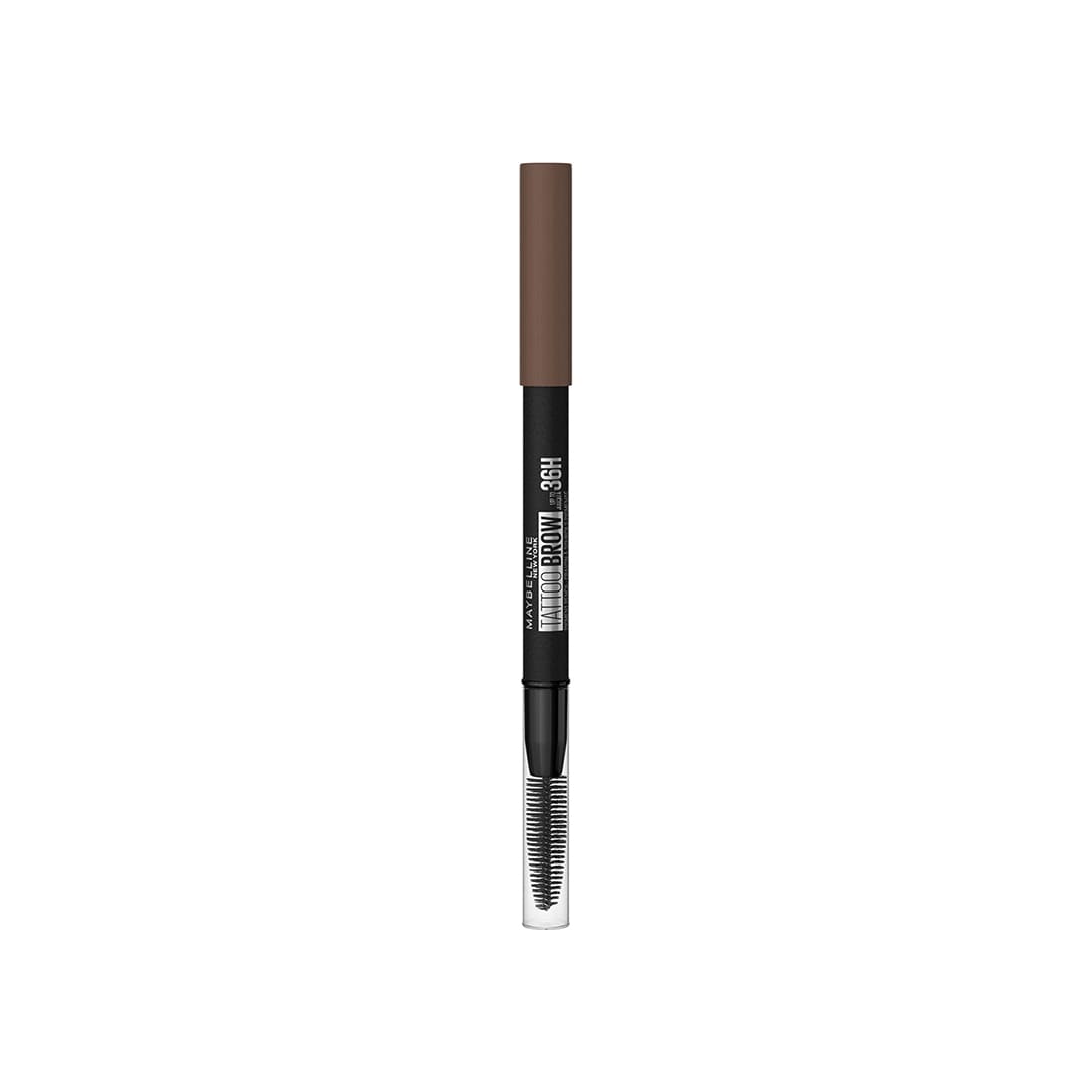 Maybelline Tattoo Brow Up To 36H Pencil 5 Medium Brown 0.73g