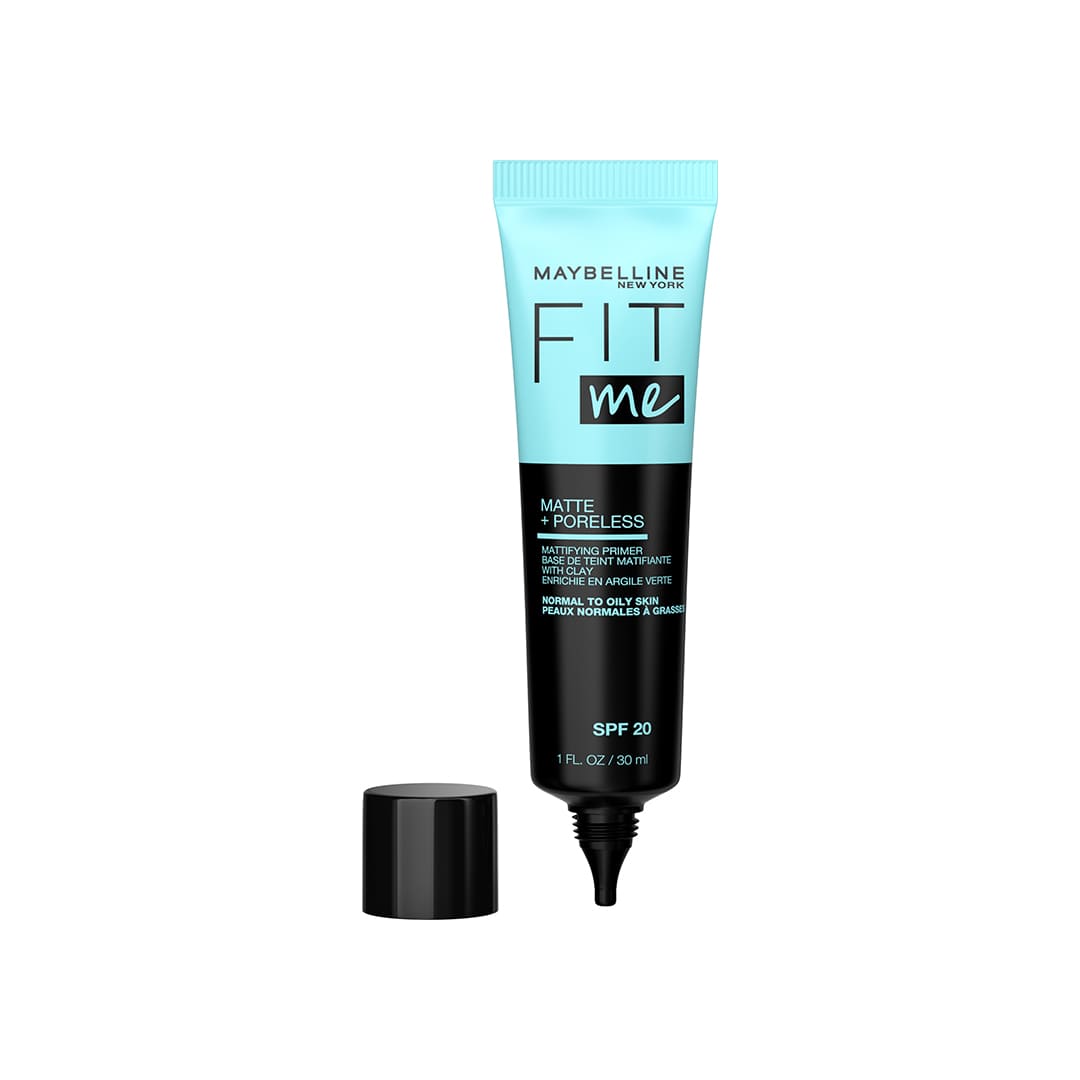 Maybelline Fit Me Matte And Poreless Primer Spf20 30 ml