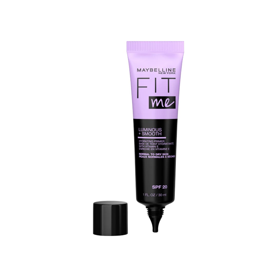 Maybelline Fit Me Luminous And Smooth Primer Spf20 30 ml