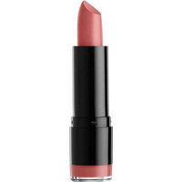 NYX Professional Makeup Round Lipstick Tea Rose