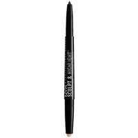 NYX Professional Makeup Sculpt & Highlight Brow Contour Black/Golden Peach