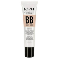 NYX Professional Makeup BB Beauty Balm Cream NATURAL