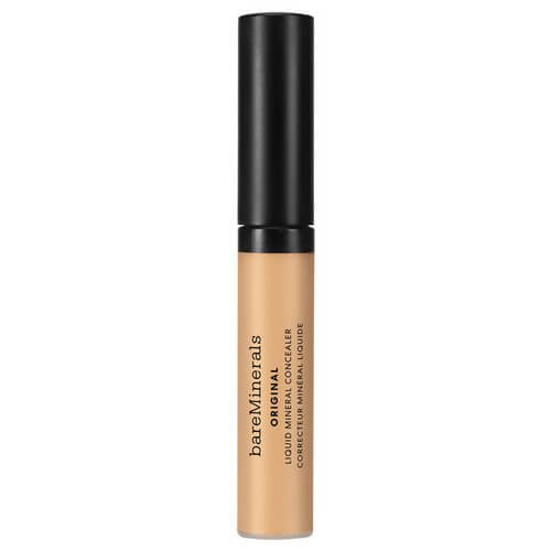 bareMinerals Original Liquid Mineral Concealer Medium Tan 3.5N Neutral 6 ml