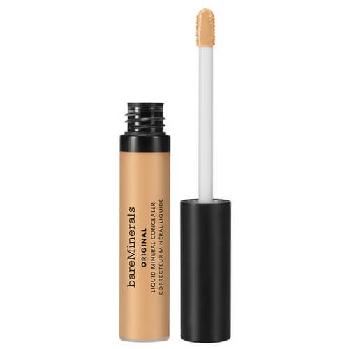 bareMinerals Original Liquid Mineral Concealer Medium Tan 3.5W Warm 6 ml