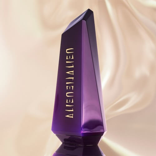 Mugler Alien Body Lotion 200 ml