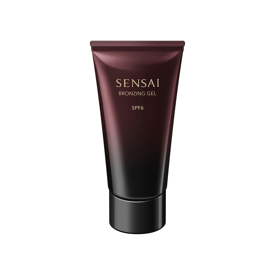 Sensai Bronzing Gel Soft Bronze Bg61 50 ml