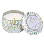 Voluspa Maison Blanc Mini Tin Candle Laguna 113g