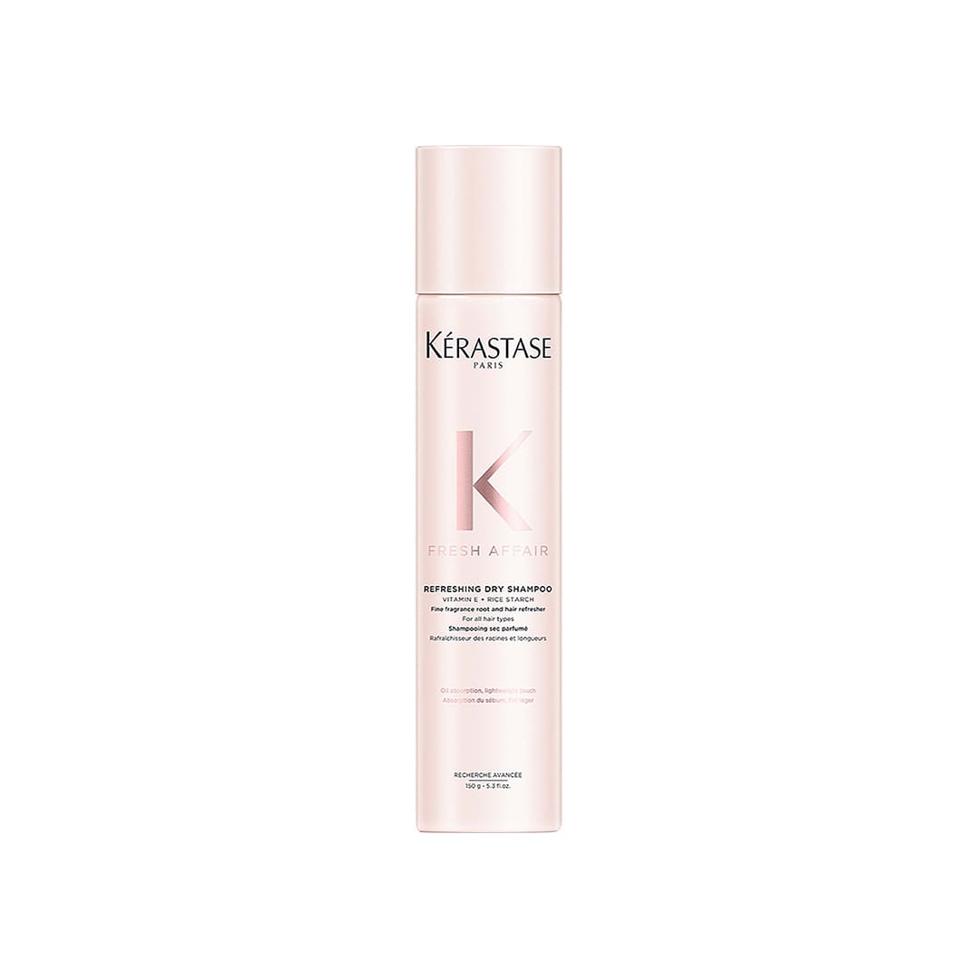 Kerastase Fresh Affair Refreshing Dry Shampoo 233 ml