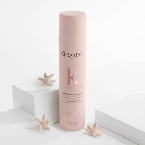 Kerastase Fresh Affair Dry Shampoo 233 ml