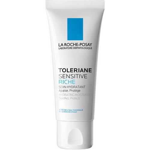 La Roche Posay Toleriane Sensitive Riche Ansiktscreme 40 ml