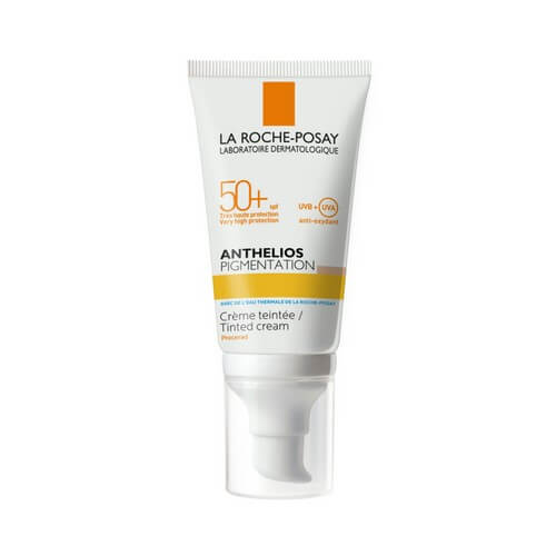 La Roche Posay Anthelios Pigmentation Creme Spf50+ 50 ml