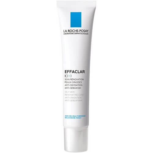 La Roche Posay Effaclar K+ Fuktcreme 40 ml