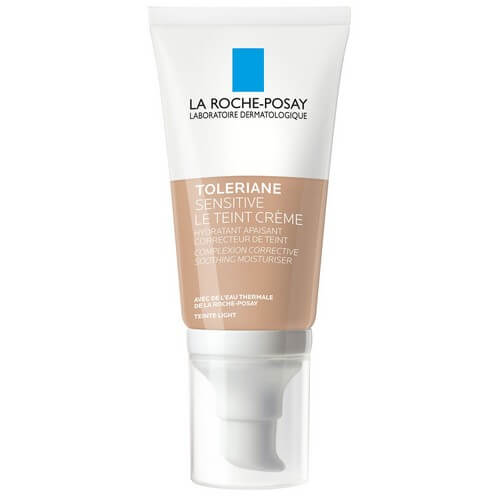 La Roche Posay Toleriane Sensitive Le Teint Creme Ansiktscreme 50 ml