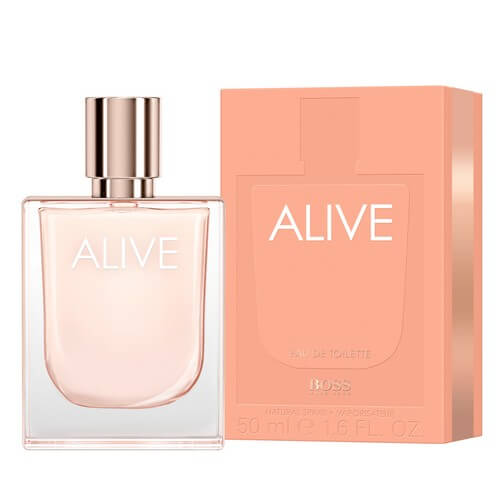 Hugo Boss Alive EdT 50 ml