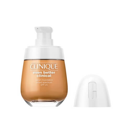 Clinique Even Better Clinical Serum Foundation Ginger Wn 112 Spf20 30 ml