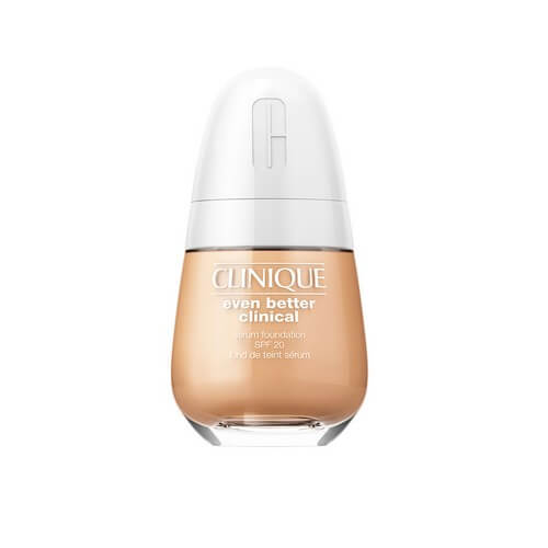 Clinique Even Better Clinical Serum Foundation Creamwhip Cn 18 Spf20 30 ml