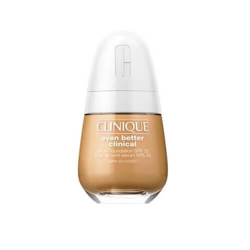 Clinique Even Better Clinical Serum Foundation Tawn Beige Wn 80 Spf20 30 ml