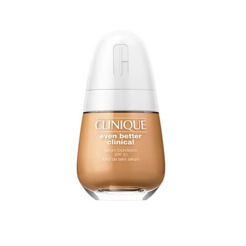 Clinique Even Better Clinical Serum Foundation Spice Cn 116 Spf20 30 ml