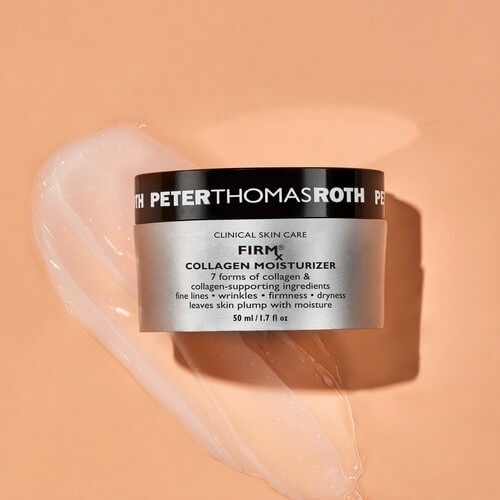 Peter Thomas Roth Firmx Collagen Moisturizer 50 ml