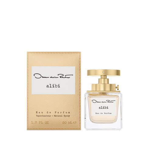 Oscar De La Renta Alibi EdP 50 ml