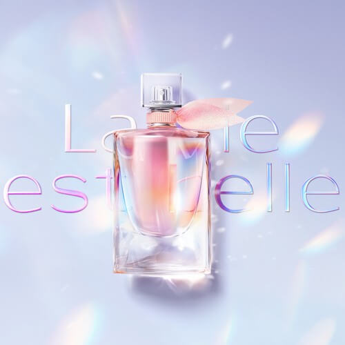 Lancome La Vie Est Belle Soleil Cristal EdP 50 ml