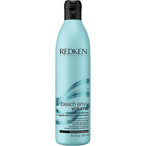 Redken Beach Envy Volume Conditioner 500 ml