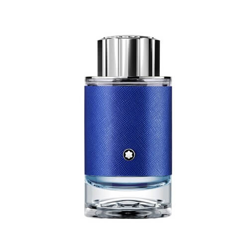 Montblanc Explorer Ultra Blue EdP 60 ml