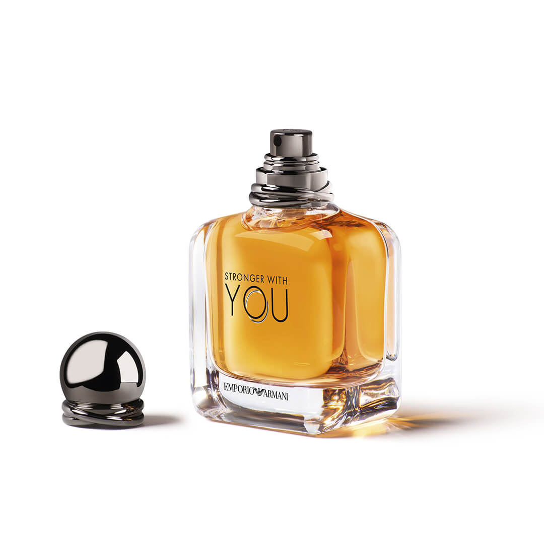 Armani Emporio Armani Stronger With You EdT 30 ml