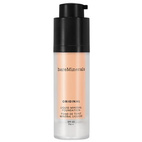 bareMinerals Original Liquid Mineral Foundation Medium 10 Spf20 30 ml