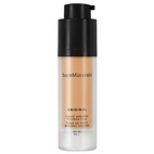 bareMinerals Original Liquid Mineral Foundation Neutral Tan 21 Spf20 30 ml