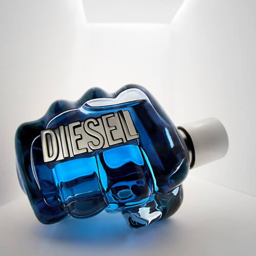 Diesel Sound Of The Brave EdT 75 ml