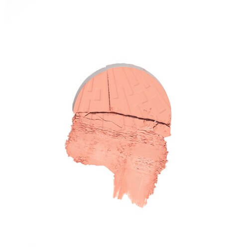 Lumene Natural Glow Blush Coral Glow 1 4g