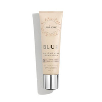 Lumene Blur 16H Longwear Foundation Light Ivory 0 30 ml