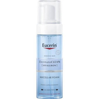 Eucerin Dermatoclean Micellar Foam 150 ml