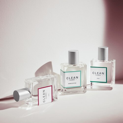 Clean Classic Rain EdP 30 ml