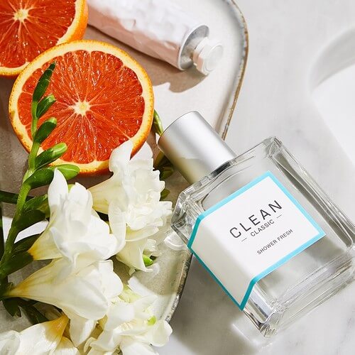 Clean Classic Shower Fresh EdP 30 ml