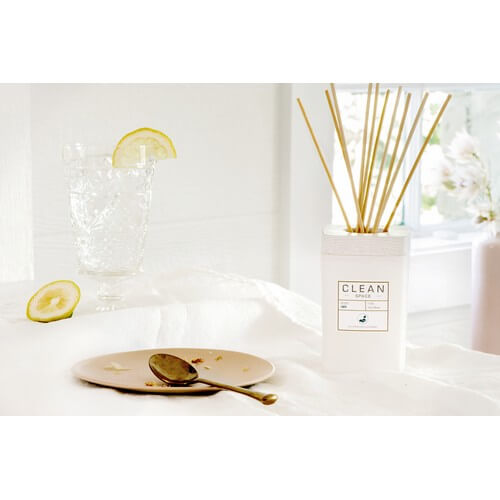 Clean Space Rain Diffuser 170 ml