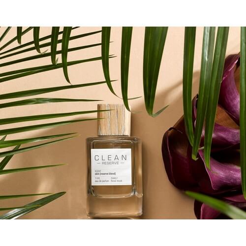 Clean Reserve Skin EdP 50 ml