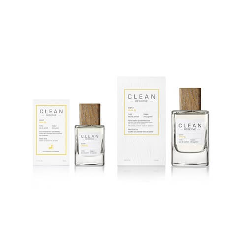 Clean Reserve Citron Fig EdP 50 ml