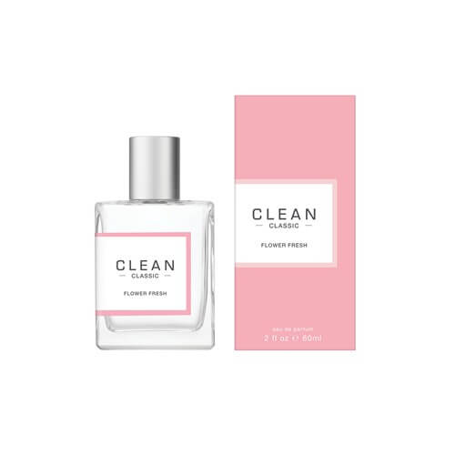 Clean Classic Flower Fresh EdP 60 ml