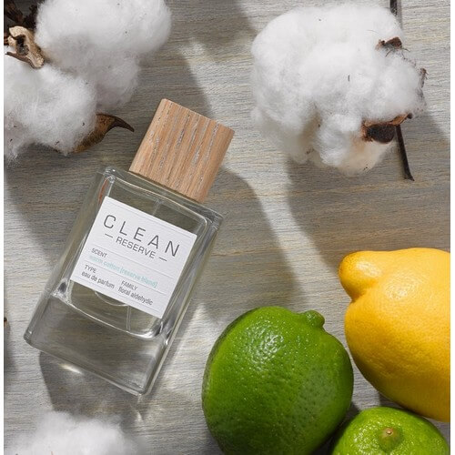 Clean Reserve Warm Cotton EdP 30 ml