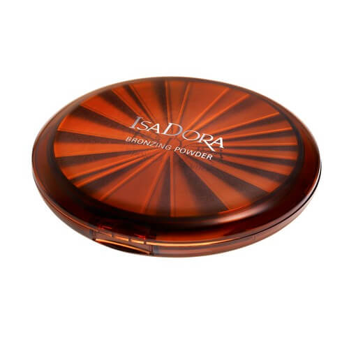 IsaDora Bronzing Powder 59 mm Terracotta Bronze 43 10g