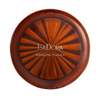 IsaDora Bronzing Powder 59 mm Beach Tan 49 10g