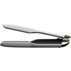 ghd Unplugged Hair Straightener In Matte White