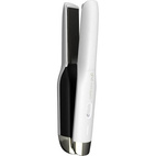 ghd Unplugged Hair Straightener In Matte White