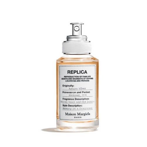 Maison Margiela Replica Autumn Vibes EdT 30 ml