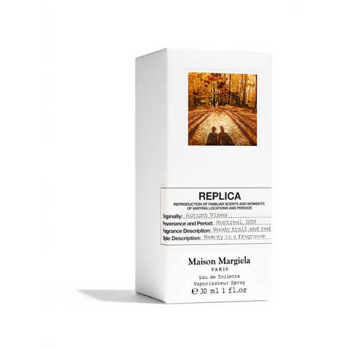 Maison Margiela Replica Autumn Vibes EdT 30 ml