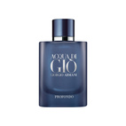 Armani Acqua Di Gio Profondo EdP 75 ml