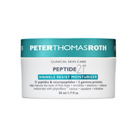 Peter Thomas Roth Peptide 21 Wrinkle Resist Moisturizer 50 ml